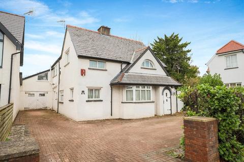 4 bedroom link detached house for sale - Thornhill Road, Llanishen, Cardiff