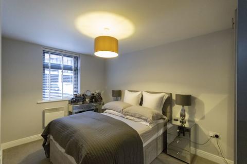 2 bedroom apartment to rent - Metalworks, Warstone Lane, Jewellery Quarter, B18