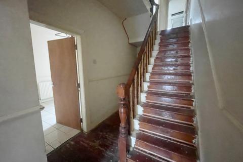 5 bedroom terraced house for sale - Medomsley Road, Consett
