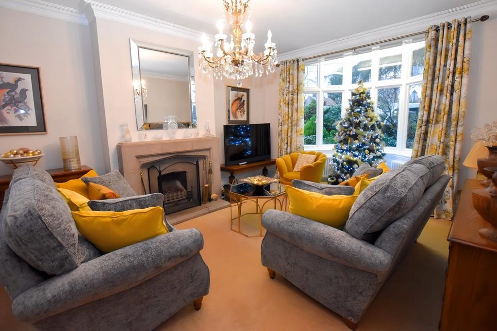 Prospect Road, Market Drayton 4 bed detached house for sale £600,000