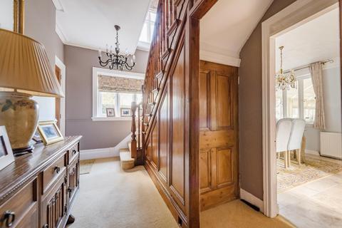 4 bedroom detached house for sale, Prospect Road, Market Drayton