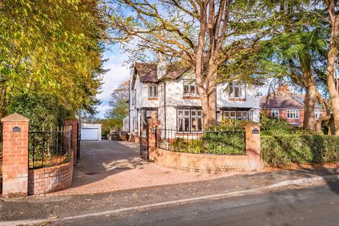 undefined, Prospect Road, Market Drayton
