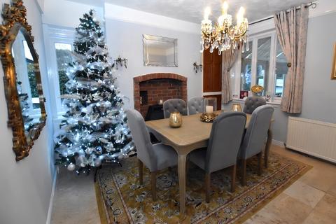 undefined, Prospect Road, Market Drayton