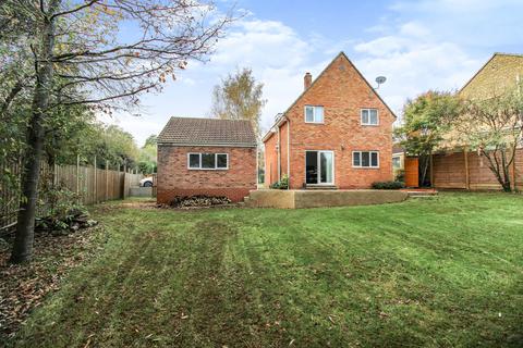 5 The Forum, Westlea, Swindon, SN5 7DQ