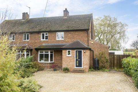 3 bedroom semi-detached house for sale - Harborough Road, Dingley
