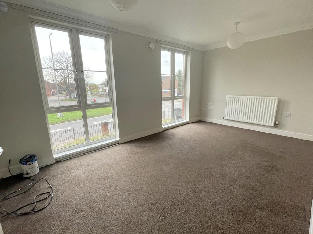 Beanacre Road, Melksham 4 bed townhouse £240,000