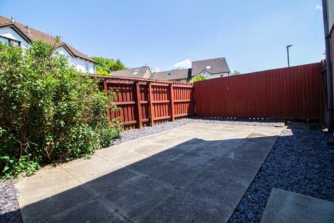 2 bedroom terraced house to rent, Manston Close, Llandaff, Cardiff