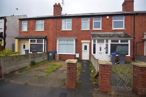 30 Beardshaw Avenue, Blackpool, FY1 6QA