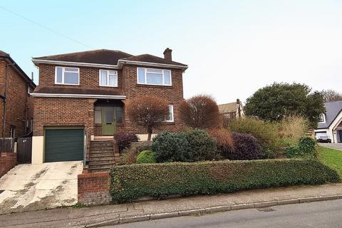 4 bedroom detached house for sale, Goldings Road, Loughton