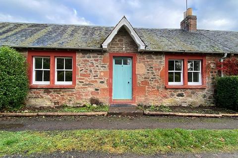 2 bedroom bungalow to rent, Baledgarno, Perthshire, PH14