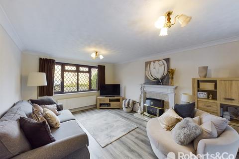 4 bedroom detached house for sale - Ridge Way, Penwortham
