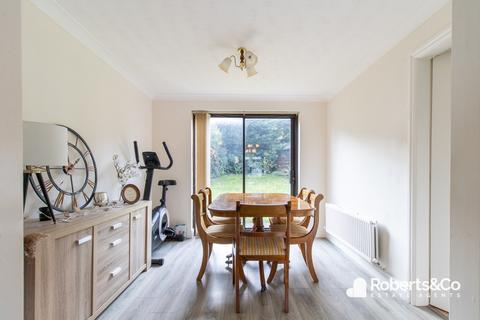 4 bedroom detached house for sale - Ridge Way, Penwortham