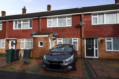 3 bedroom terraced house for sale - Cranefield Drive, Watford