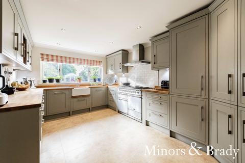 14 Bircham Road, Reepham, Norwich, NR10 4NQ