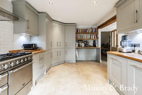 14 Bircham Road, Reepham, Norwich, NR10 4NQ