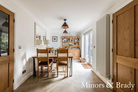 14 Bircham Road, Reepham, Norwich, NR10 4NQ