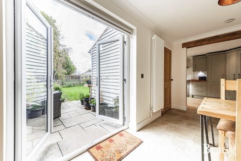 14 Bircham Road, Reepham, Norwich, NR10 4NQ