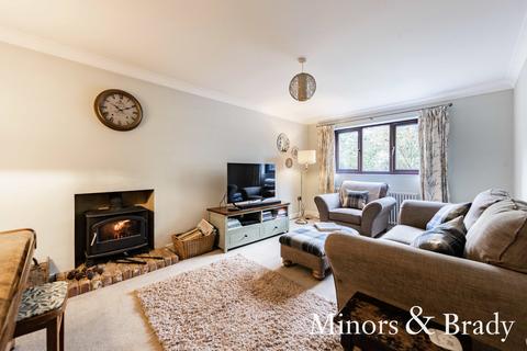 14 Bircham Road, Reepham, Norwich, NR10 4NQ
