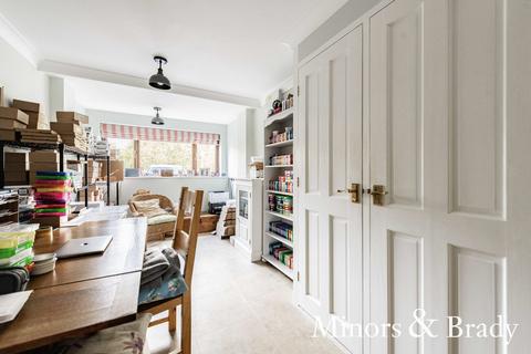 14 Bircham Road, Reepham, Norwich, NR10 4NQ