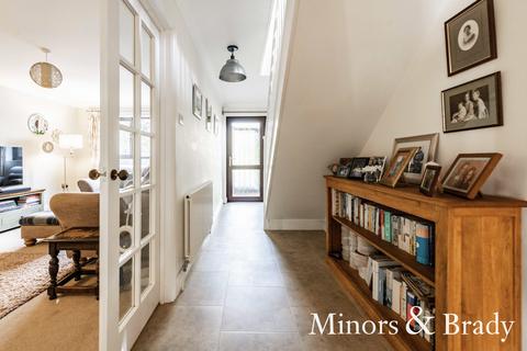 14 Bircham Road, Reepham, Norwich, NR10 4NQ