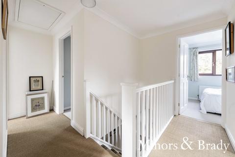 14 Bircham Road, Reepham, Norwich, NR10 4NQ
