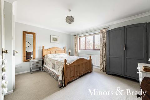 14 Bircham Road, Reepham, Norwich, NR10 4NQ