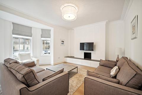 3 bedroom apartment to rent, Onslow Square, South Kensington, SW7