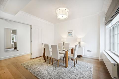 3 bedroom apartment to rent, Onslow Square, South Kensington, SW7