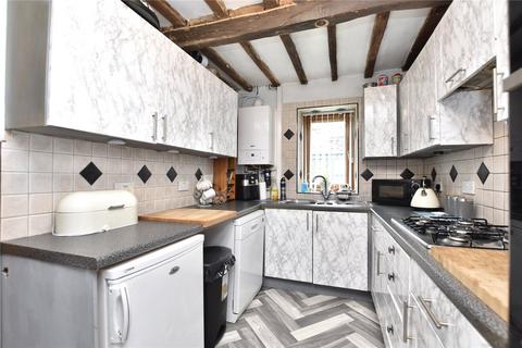 4 bedroom semi-detached house for sale - Cumberworth Lane, Lower Cumberworth, Huddersfield, West Yorkshire, HD8