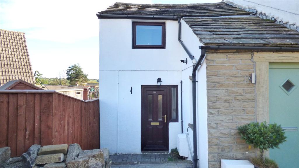 Towngate, Highburton, Huddersfield, West Yorkshire, HD8 1 bed terraced