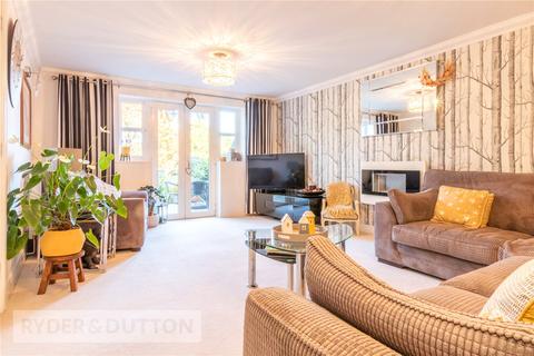 16 Blenheim Chase, Scissett, Huddersfield, HD8 9UA