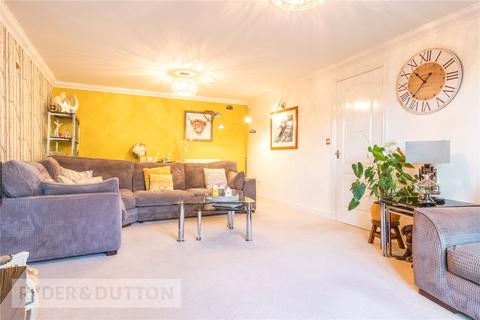 16 Blenheim Chase, Scissett, Huddersfield, HD8 9UA