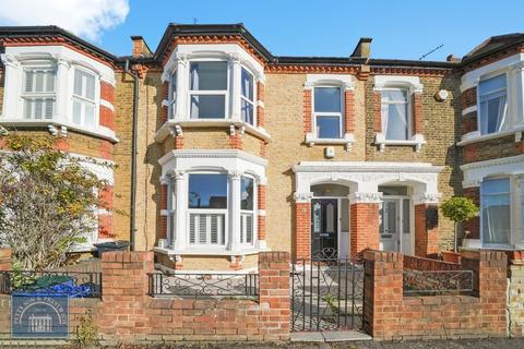 4 bedroom terraced house for sale - Gordon Road, Wanstead