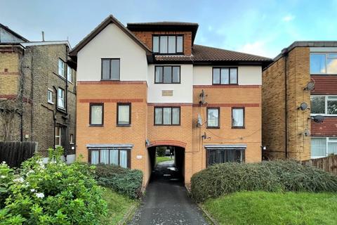 undefined, Avenue Road, South Norwood