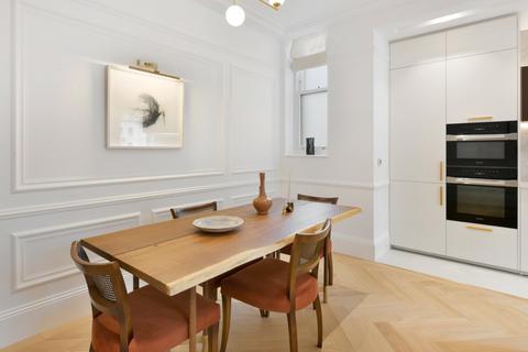 2 bedroom apartment for sale, Chiltern Street, Marylebone, London, W1U