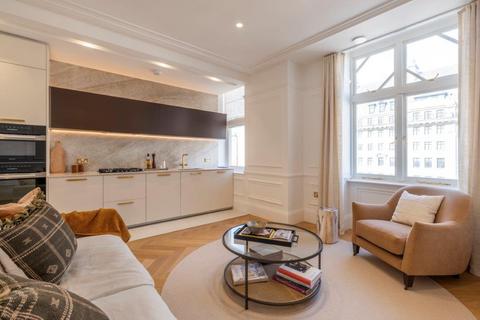 2 bedroom apartment for sale, Chiltern Street, Marylebone, London, W1U