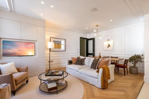 2 bedroom apartment for sale, Chiltern Street, Marylebone, London, W1U