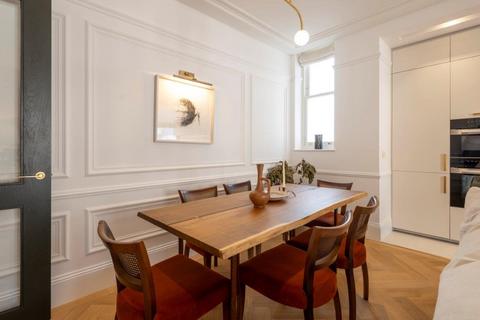 2 bedroom apartment for sale, Chiltern Street, Marylebone, London, W1U