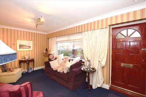 2 bedroom semi-detached house for sale - HARDGATE ROAD, HILLVIEW, Sunderland South, SR2 9LG