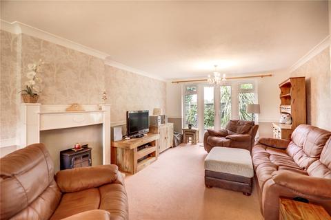 4 bedroom detached house for sale - 1 Carlton Rise, Highley, Bridgnorth, Shropshire