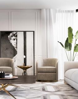 2 bedroom apartment for sale - Great Portland Street, Marylebone