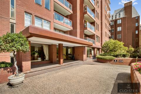 3 bedroom apartment for sale, South Lodge, Knightsbridge