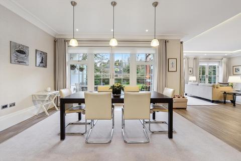 3 bedroom apartment for sale, Esher Park Avenue, Esher, Surrey, KT10