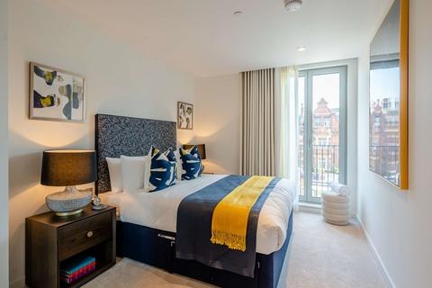 2 bedroom apartment to rent, West End Gate, Paddington