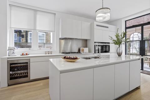 8 bedroom block of apartments for sale, Old Church Street, London, SW3