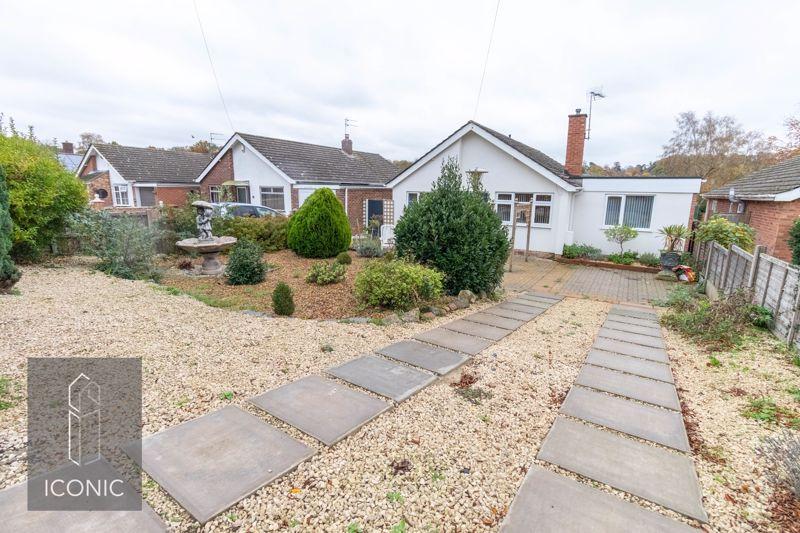 Bone Road, Drayton, Norwich 4 bed detached bungalow £400,000