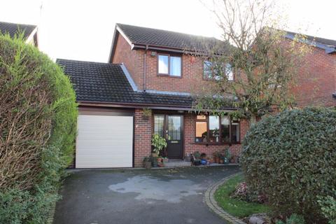 3 bedroom detached house for sale - Blaizefield Close, Woore