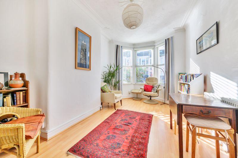 Cambridge Crescent, Westbury on Trym 3 bed terraced house £499,950