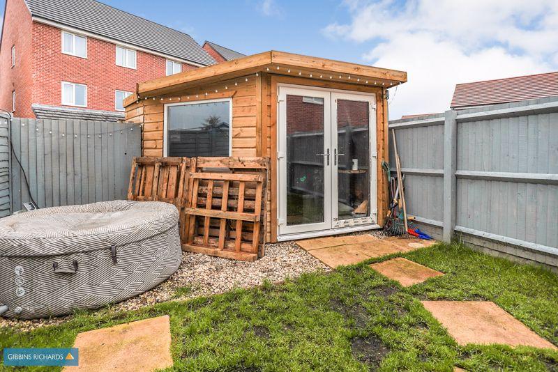 Summerhouse