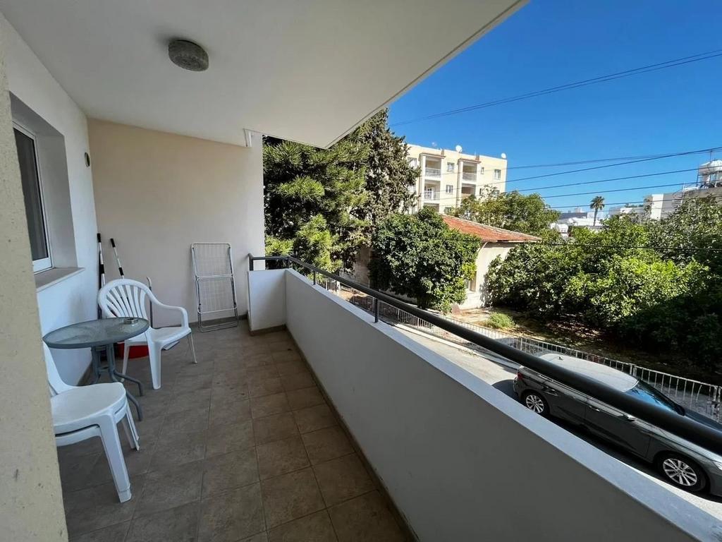 Larnakas tis Lapithou, Cyprus 3 bed flat - £140,729* (€170,000)